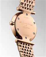 Orologio Longines Donna La Grande Classique De Longines in Acciaio L42091978 - L42091978